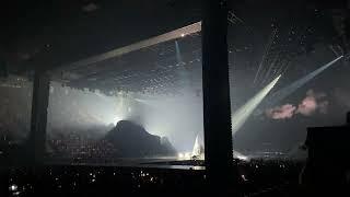 Wasted Love - JJ - Austria - Side View - Eurovision 2025 Grand Final Jury Show - 4K60