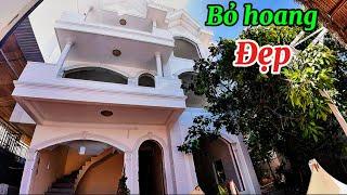 Khách Sạn Bỏ Hoang 20 Phòng Còn Mới, Đẹp Như BIỆT THỰ BỎ HOANG Ai Xem Biết Lý Do Cũng Ớn Lạnh Hết.
