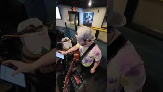 Jonah Bruce // Live at Smoked // Portland, ME // 02.27.2025