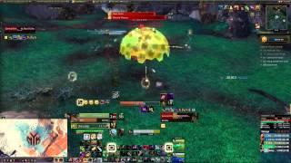 10:26 Siege of Niuzao Temple CM : Gold US 1st, Mal'Ganis Best 12/29/2013