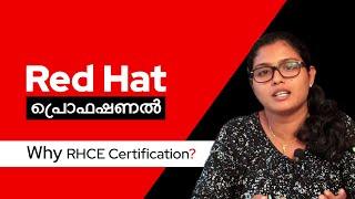 Why RHCE Certification is Important in industry level | Red Hat Training and Certifications