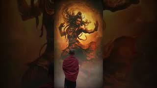 Shambhu Shankar #mahadev #bhakti #sandeepsahani #vlog #shorts