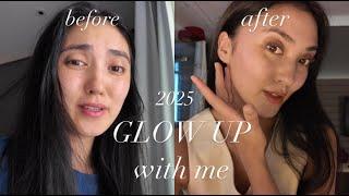 Мой glow up: преображаюсь и болтаю с вами | Волосы, уход, макияж