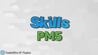 Skills — Plugin | PM5