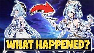 How Did Griseo Grow Up? | Honkai Impact 3rd Theory