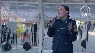 TheOpenMicMongolia