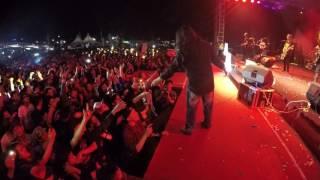 Powerslaves - Jika Kau Mengerti & Malam Ini Medley ( Live at Magelang )