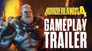 Borderlands 4 | Official Gameplay Trailer