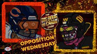 Opposition Wednesday Week 8