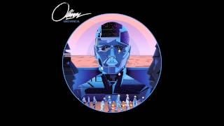 Oliver - Mechanical