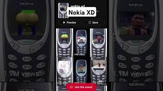 nokia fans?