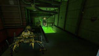 【Black Mesa 】Half-Life Reimagined