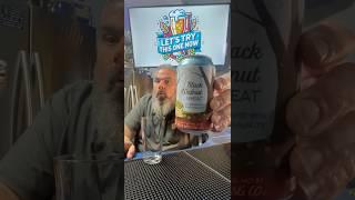 Let’s Try This One Now Drink Responsibly Piney River Brewing Black Walnut Wheat Ale