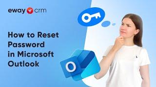 How to Reset Password in Microsoft Outlook