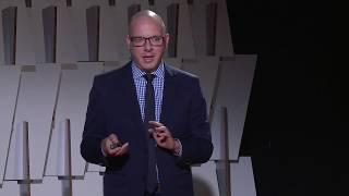 Building emotional strength through play | Jason Kahn | TEDxBeaconStreet