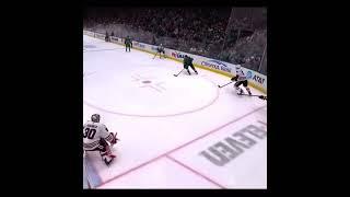 Seguin - pull & push move to shot