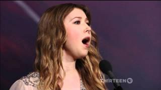 Pie Jesu - Hayley Westenra (HD improved audio) 海莉 ヘイリー