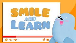 Discover Smile and Learn's Youtube Channel