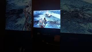 how's the edit #edit God of war ️