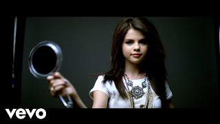 Selena Gomez & The Scene - Falling Down (SD Version)