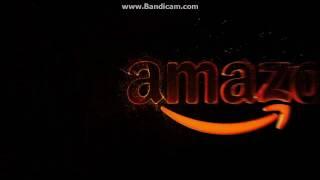 Bento Box Entertainment/Amazon Studios Logos