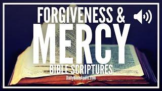 Bible Verses On Forgiveness and Mercy | Encouraging Forgiveness Scriptures