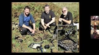 Lochaber No More:  The Story of The Prince's Cairn at Loch nan Uamh.