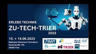 Zu-Tech-Trier Aftermovie eduHUB