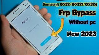 Samsung G532 G530 G531 Frp bypass 2023 ! Without PC @npmobileteam @NpRajG @YouTube