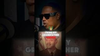 Master P on Money: Desperation Will Cost You Everything!  | @EdMylettShow