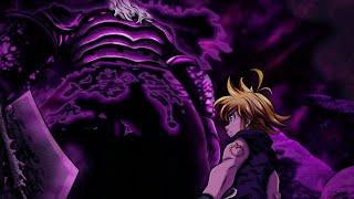 「 AMV 」Meliodas Demon Form Centuries