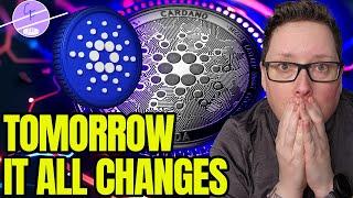 What to Know About Cardano ADA's Chang Hard Fork Launching Tomorrow