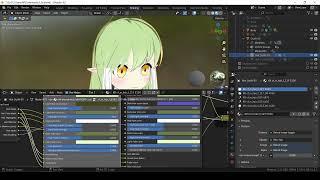 Export your Koikatsu waifu to Blender and more