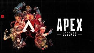 Обновление в Apex Legends смотр эксперта