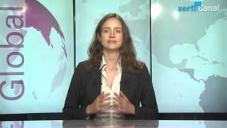 Kathryn McFarland, Xerfi Canal, Steelmakers