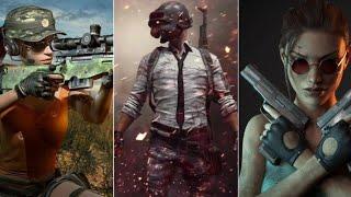 4k pubg mobile HD wallpapers| HD wallpapers for mobile screen| best collection for PUBG lovers|