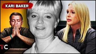 The Strange Case of Kari Baker