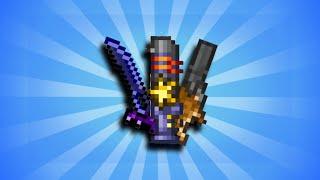 Terraria 1.4.3,Top 4 BEST Weapons In Terraria Pre-hardmode