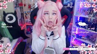 Diraccoonr Ahegao Twitch Clip