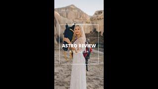 Astro review 9-15.12.24