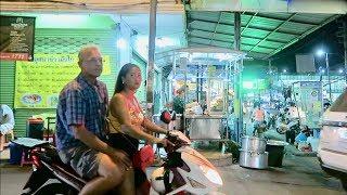 Pattaya Night Scenes 2019