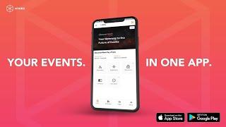 Introducing the vFairs Mobile App - Your Ultimate Event Companion