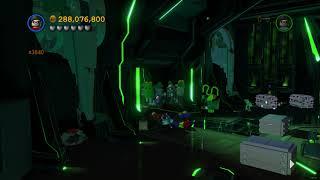 lego batman 2 dc superheroes glitch