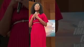 Goodness of God || Pioneer Memorial Church #ObraTV #andrewsuniversity #PraiseTeam #short #shorts