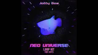 FREE LOOP KIT/SAMPLE PACK 2020 "Neo Universe" (Lil Uzi Vert, Playboi Carti, Virtual) + ONE SHOT KIT