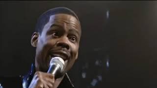 Black Girl vs White Girl - Chris Rock || Kill The Messenger 2008