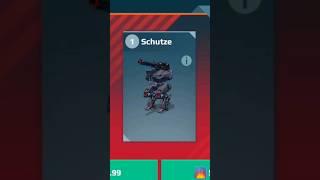 Shutze Is In The OFFERS! | WR - War Robots