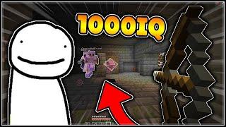 Dream's best 1000 IQ Moments