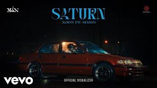 XOON x SIMON - Saturn (Official MV)