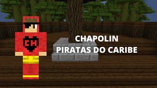 Chapolin - Piratas do Caribe - O Filme